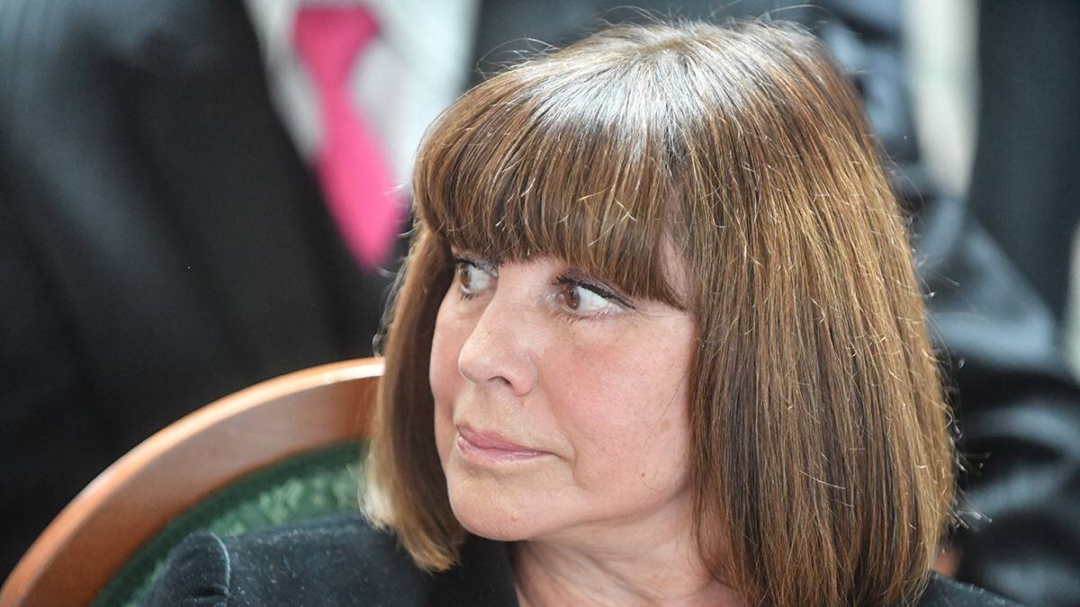    Фото: Сергей Киселев / АГН Москва