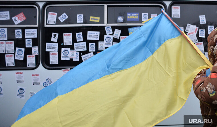    Ирландия отказалась принимать новых беженцев с Украины