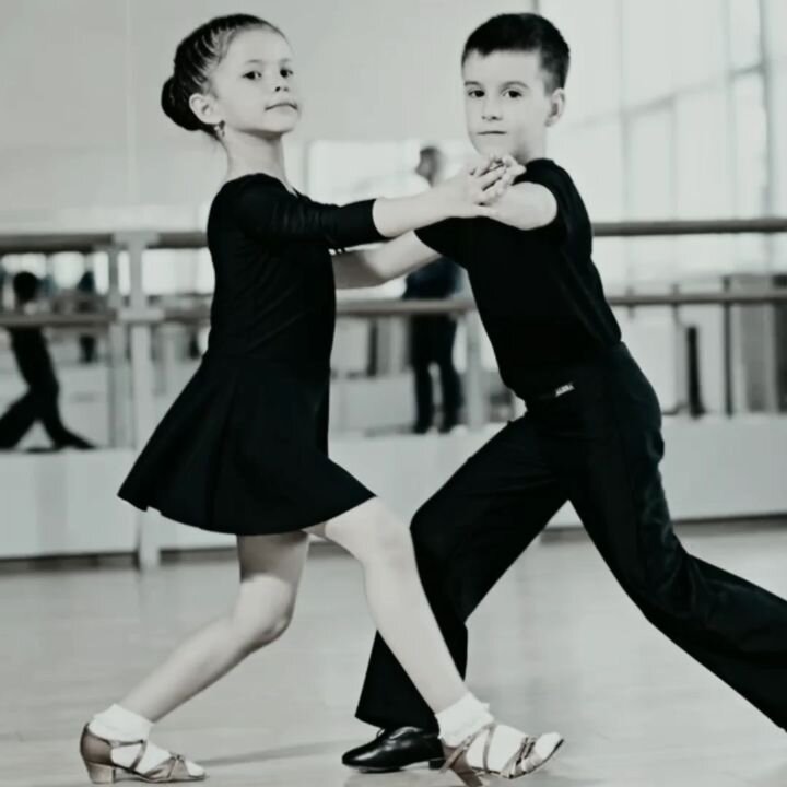 Как танцы влияют на осанку детей? | МАРТЭ школа танцев | Дзен