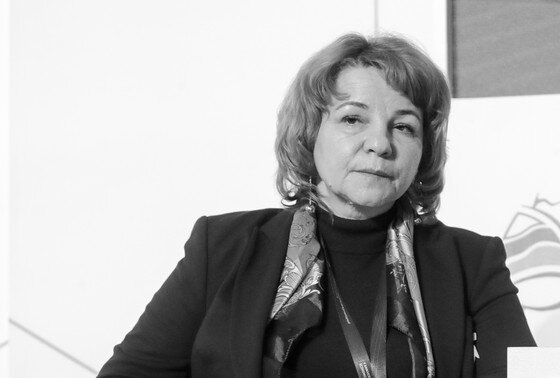    Лариса Опанасюк