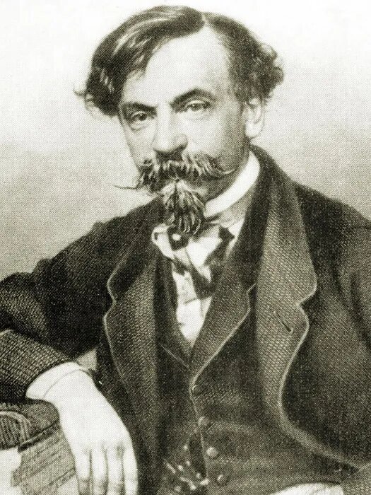 Иван Панаев. Фото из открытого источника