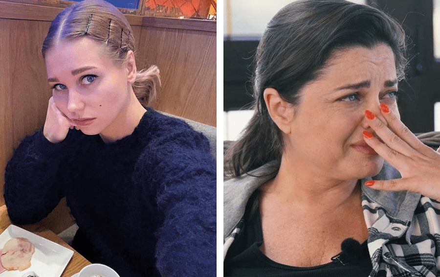    Фото: DR, You Tube "Осторожно Собчак"