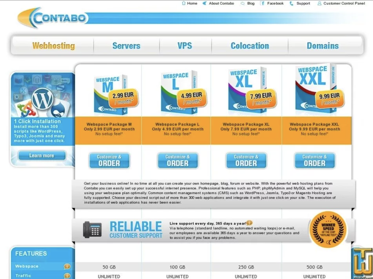 Contabo. My. Contabo. Contabo. Contabo.