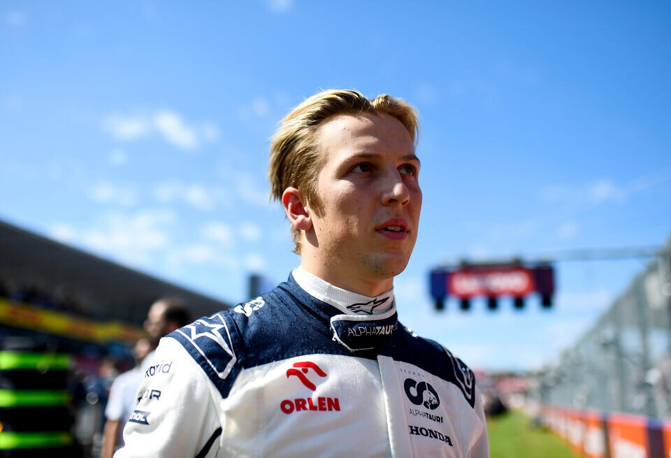    Getty Images / Red Bull Content Pool