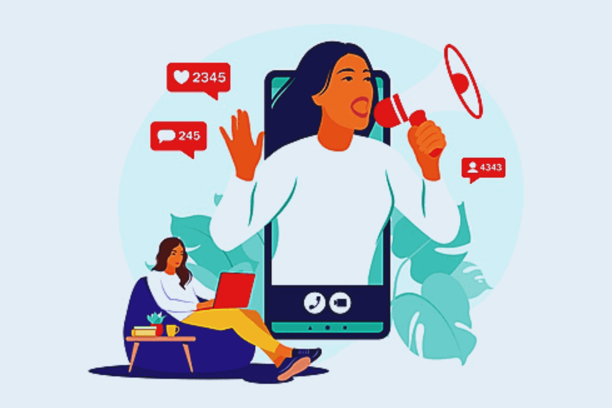 Зачем мы пристально следим за жизнью блогеров