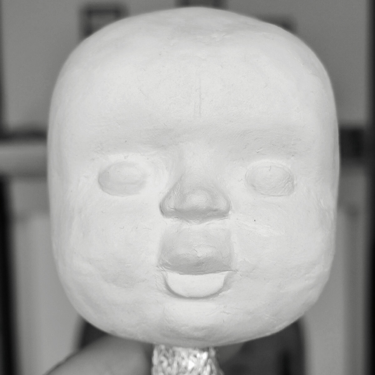 Нечто утястое. Ужасть! 