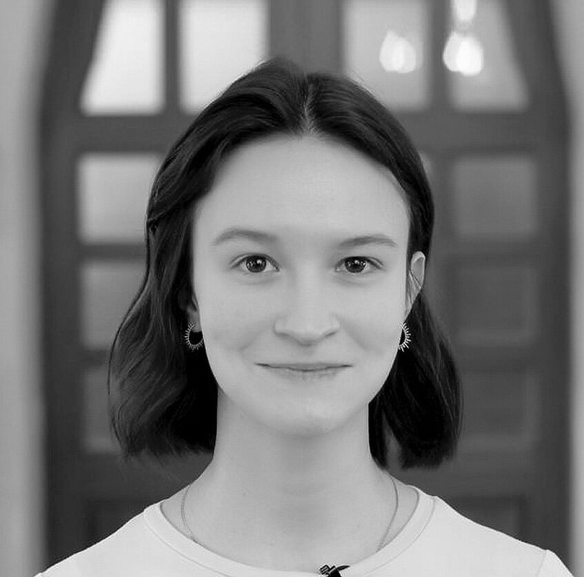 Анастасия Симонова