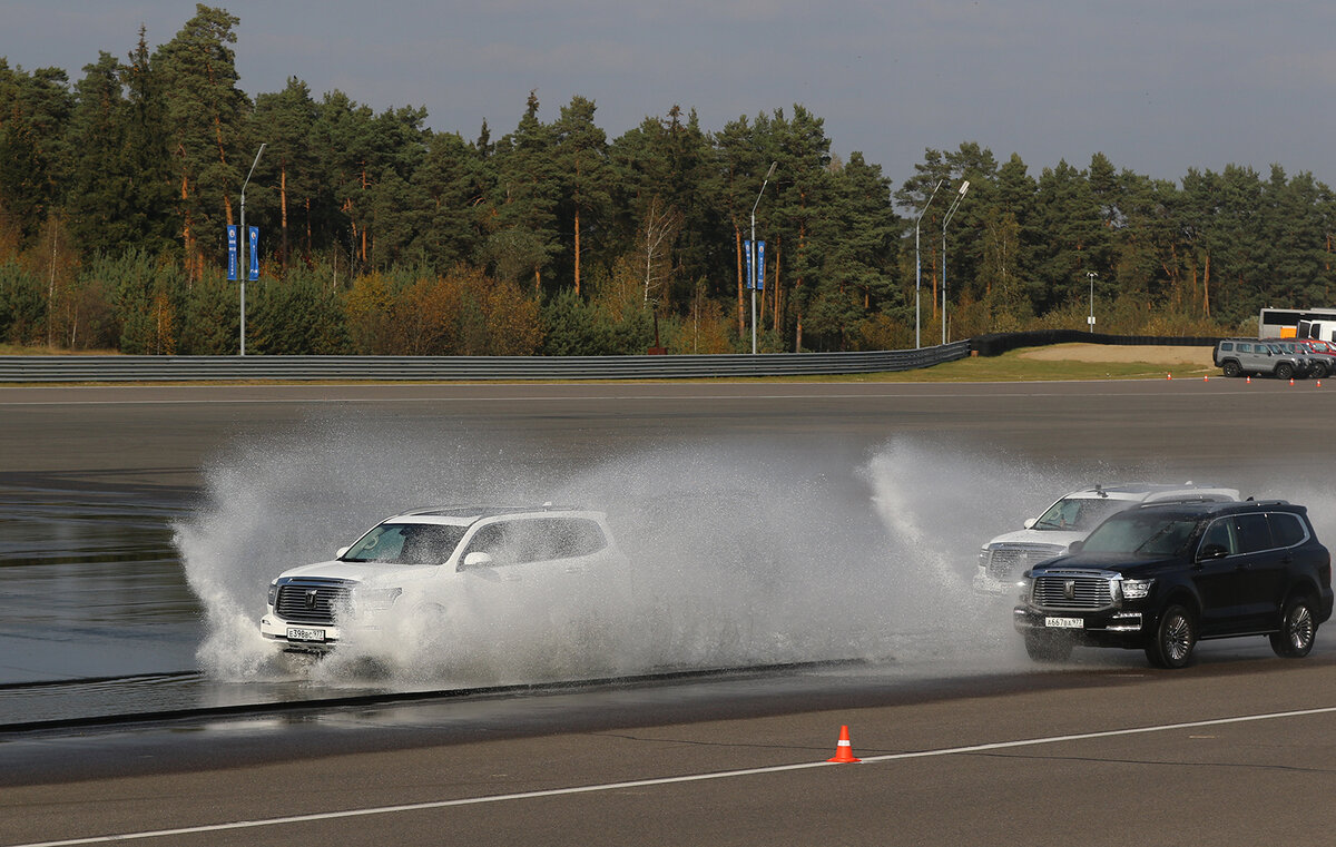 работа в фсо водителем