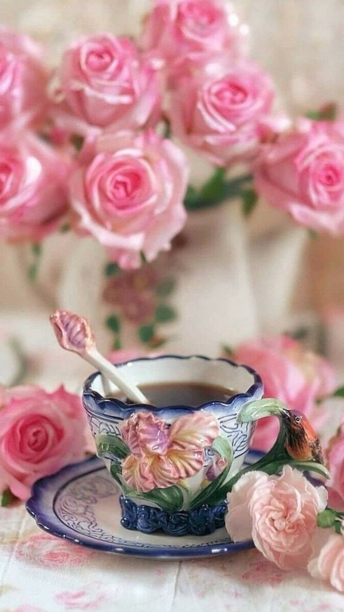         Tenderness #inspiration #flowers #pink_color #pink #roses #Tenderness #inspiration #flowers #pink_color #pink. #roses    