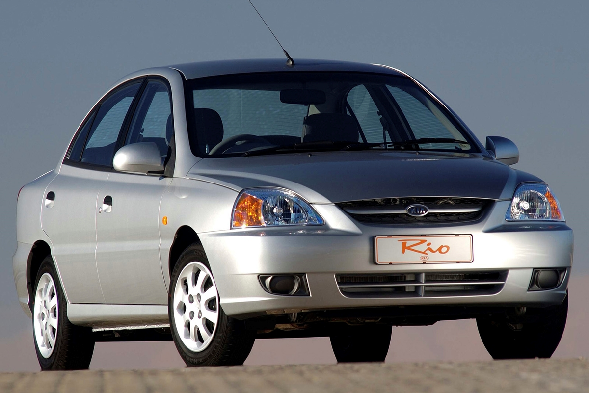 #Куплю_авточайк Kia Rio Cost: 150,000 Buy a car in good condition no more than 1