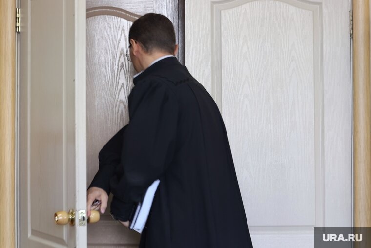    Суду не хватило оснований для ареста