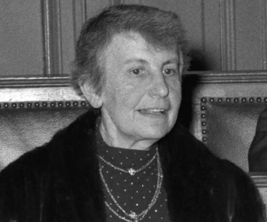 Анна Фрейд