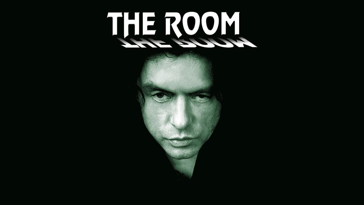 Комната the room 2003