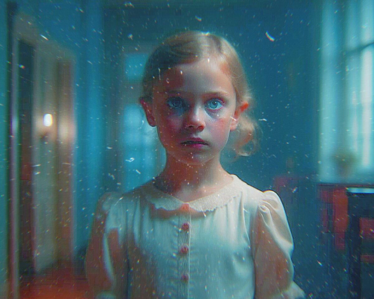 Нейросеть Кандинский