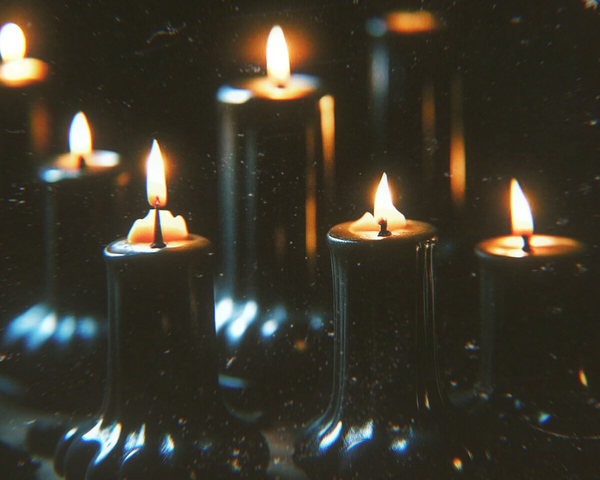 Нейросеть Кандинский