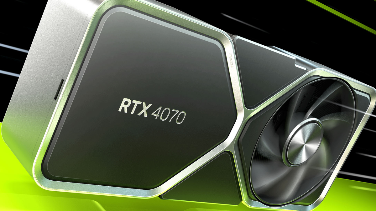 На что способна RTX 4070 в играх? Тестируем FPS | Рейтинги железа | Дзен