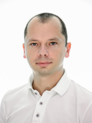 Шафранский Дмитрий Александрович  врач стоматолог терапевт, ортопед