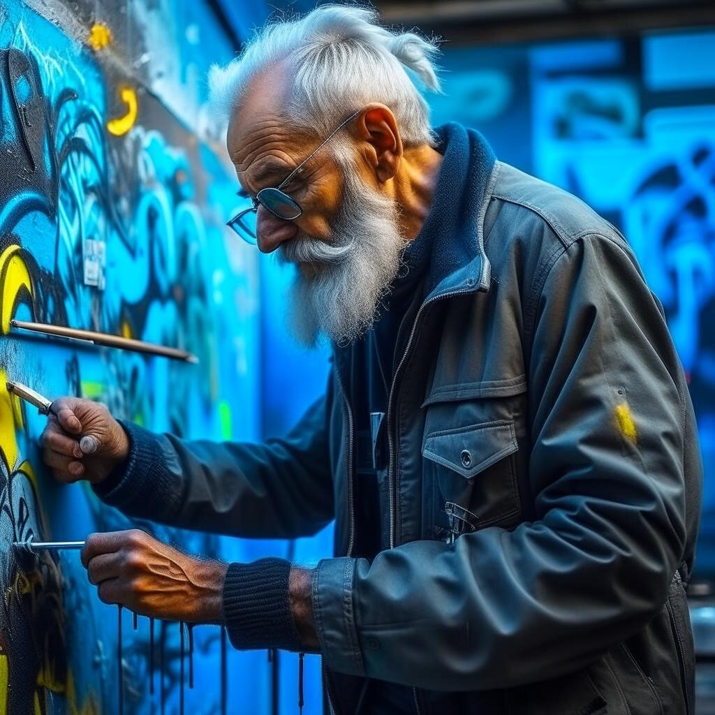 Picture. Picture by Kandinsky 2.2.