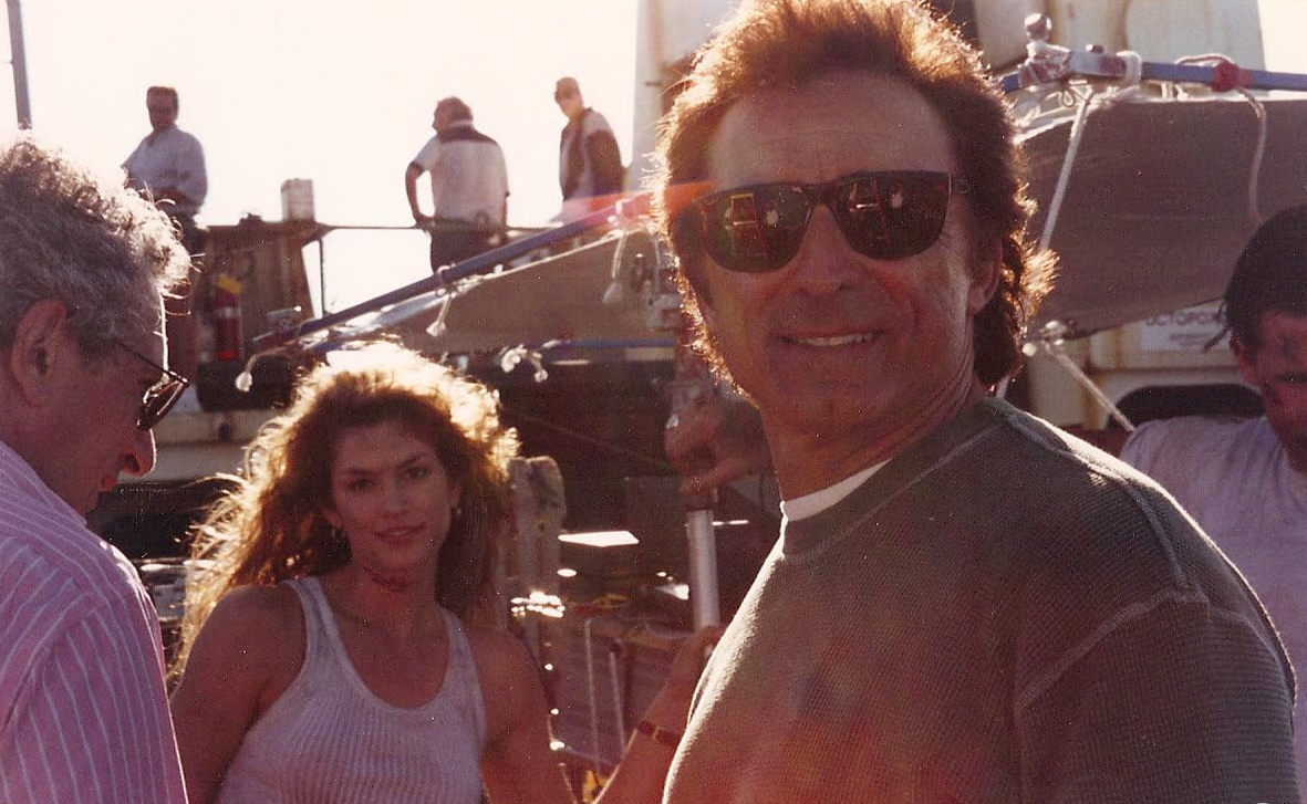 фото со съёмок