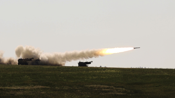 ФОТО: SGT. JAMES HOBBS/GLOBALLOOKPRESS 