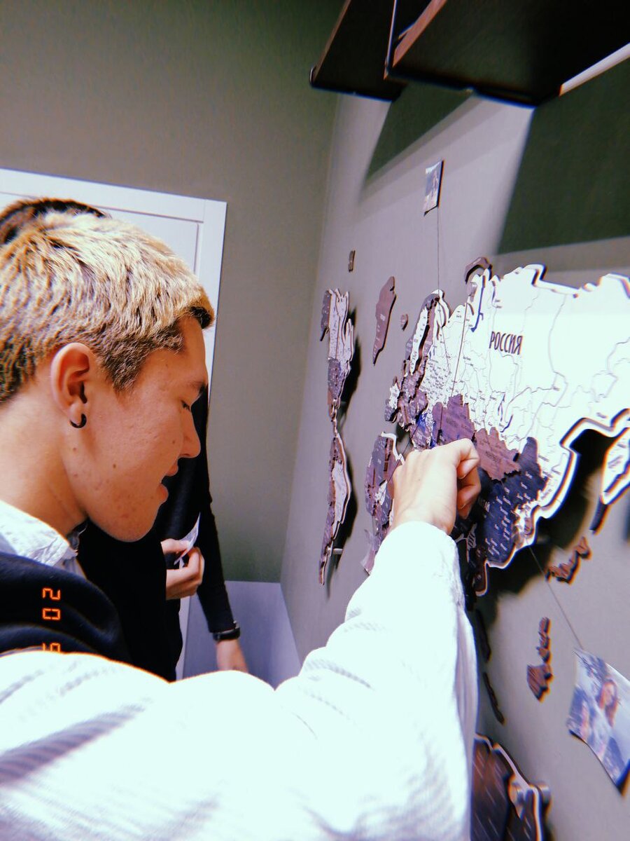 Тимур (красавчик)