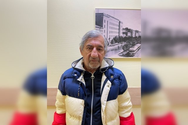    Что известно о пенсионере, надругавшемся над школьницей в Петербурге?