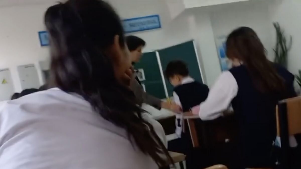    Фото: кадр из видео Август Макаров