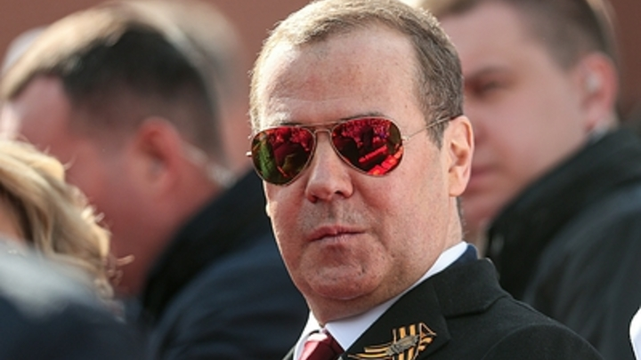 ФОТО: DMITRY GOLUBOVICH/GLOBALLOOKPRESS 