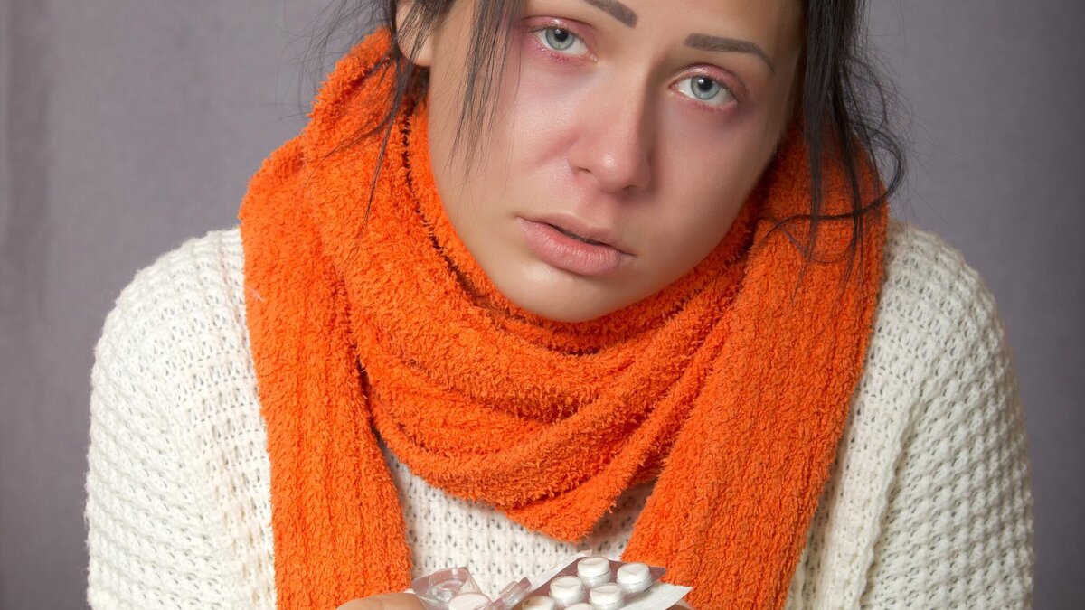    Больное горло моментально придет в норму: вот как правильно его лечить© PxHere