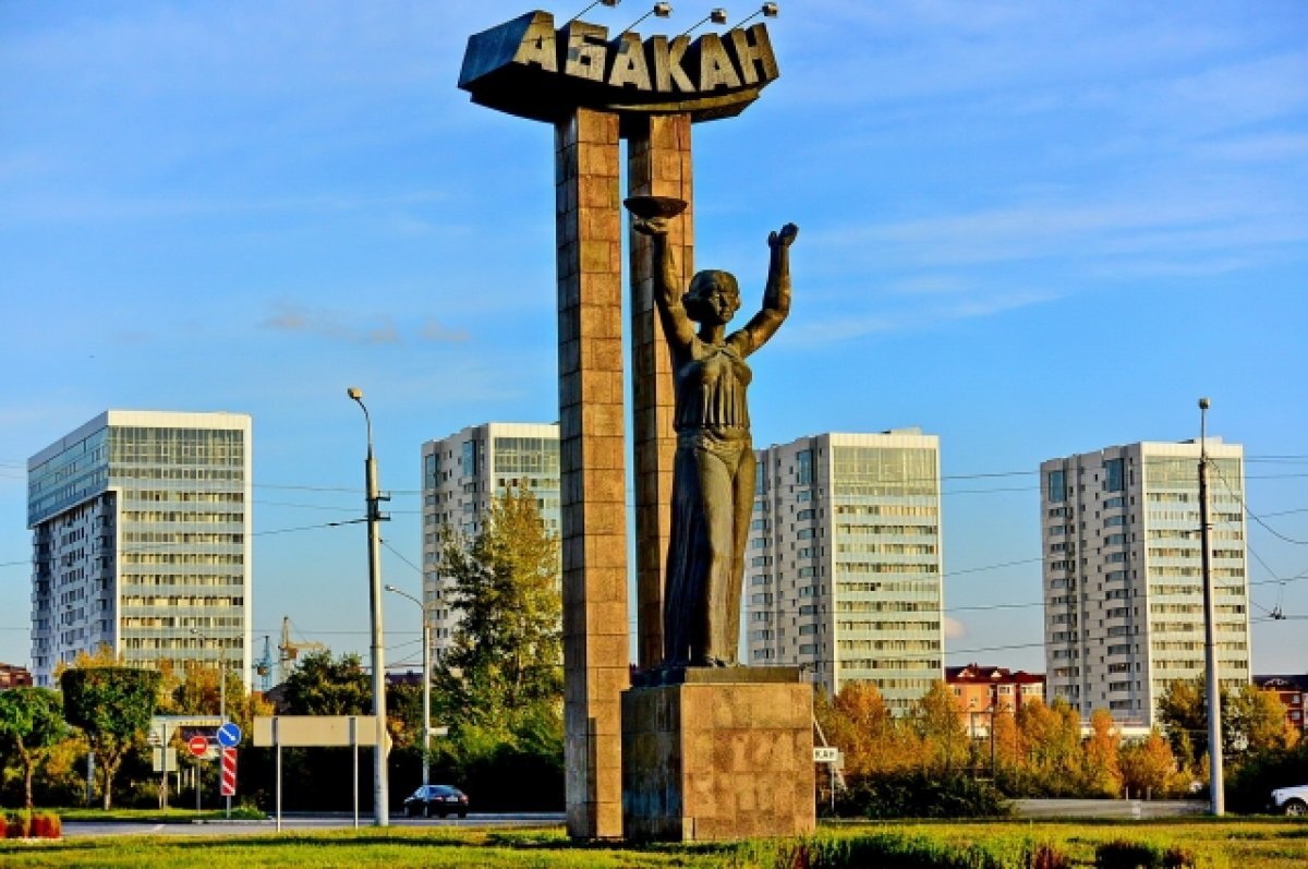    Из Петербурга в Абакан начнут летать самолёты с 30 октября