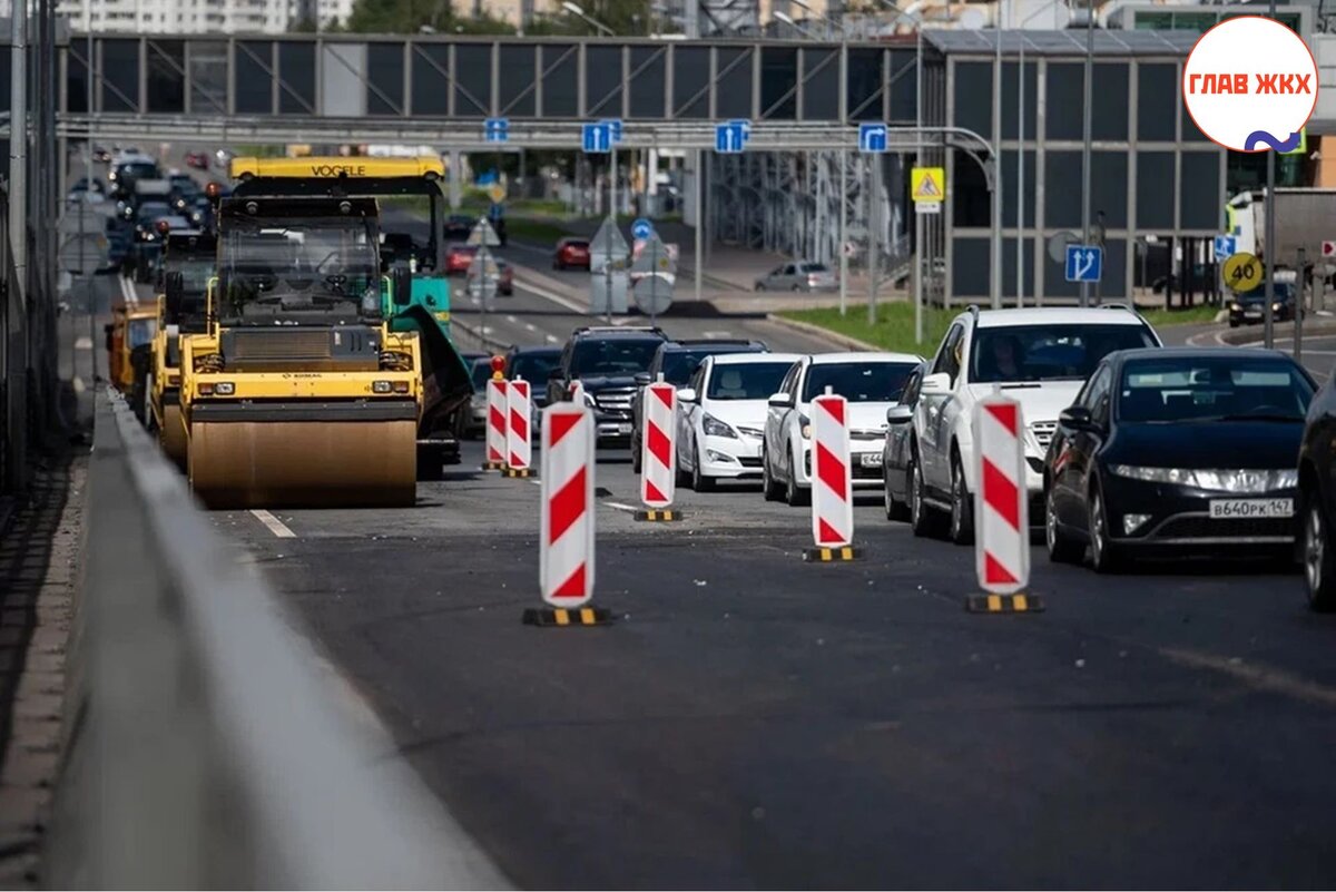 В Санкт-Петербурге до конца года благоустроят 890 объектов 