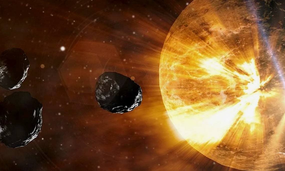 SFERA – Pro Космос – Подписывайтесь...