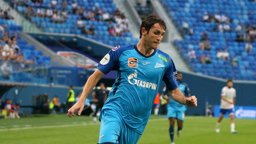   globallookpress.com Maksim Konstantinov