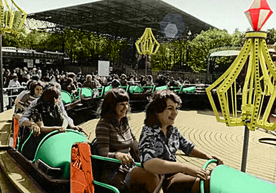 Фотография из открытого источника pixabay com 
