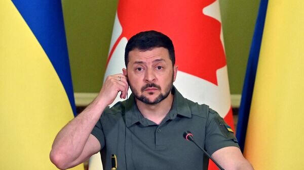    © AFP 2023 / SERGEI SUPINSKY