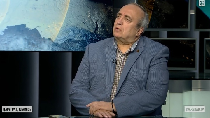 ФОТО: ЦАРЬГРАД 