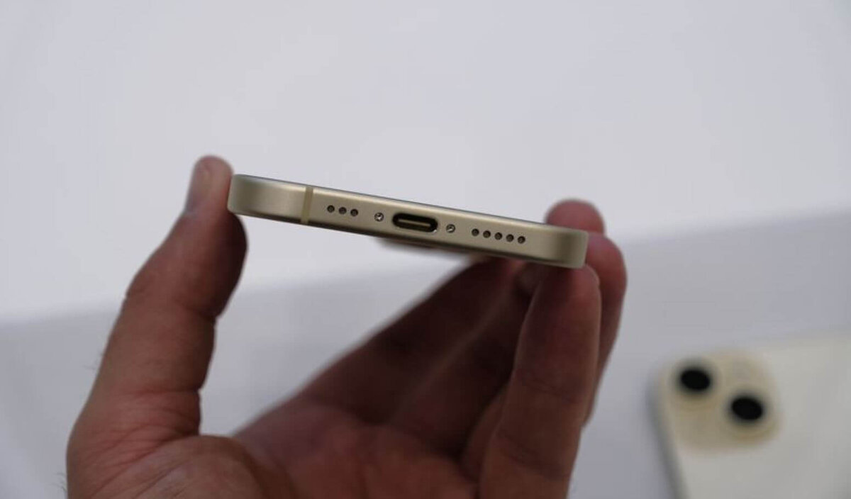    Рано или поздно каждый сталкивается с хрипящими динамиками на iPhone