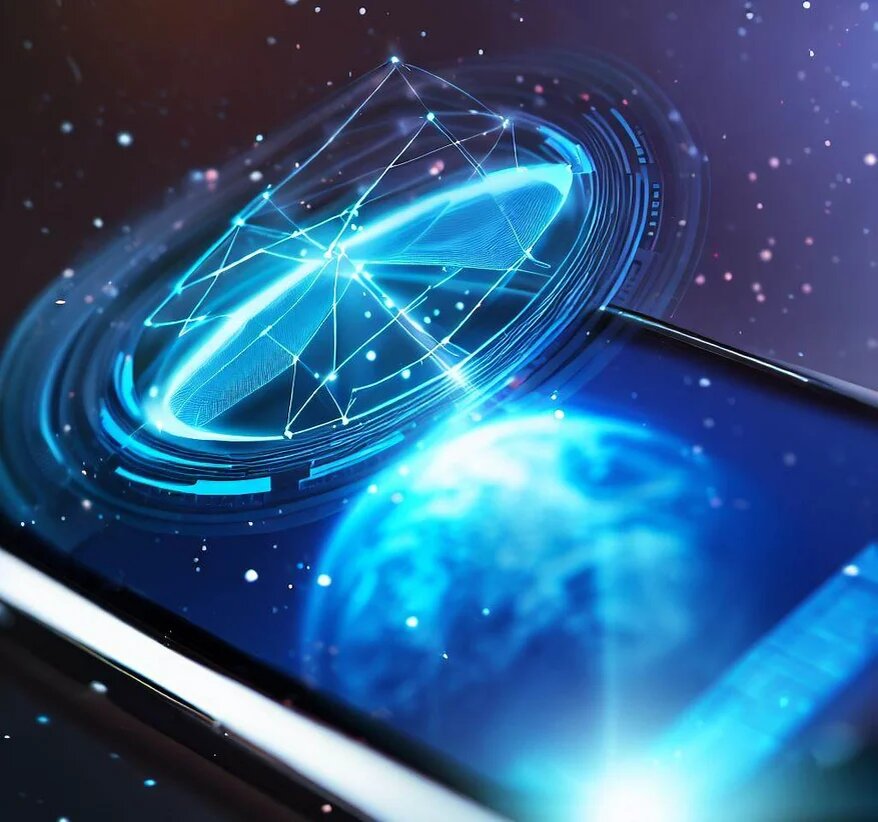 Автор: Bing image creator