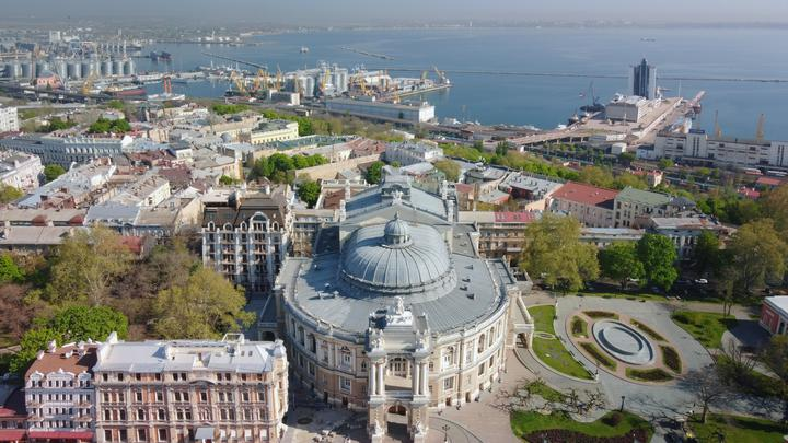 ФОТО: ANDREY NEKRASOV/HTTP://IMAGEBROKER.COM/#/SEARCH//GLOBALLOOKPRESS 