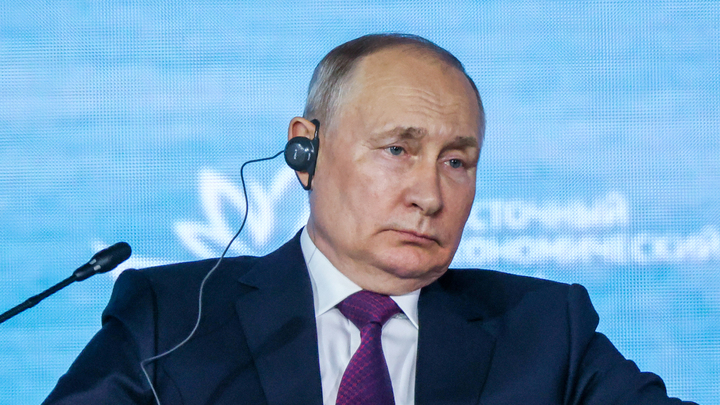 ФОТО: PETROV SERGEY/GLOBALLOOKPRESS 