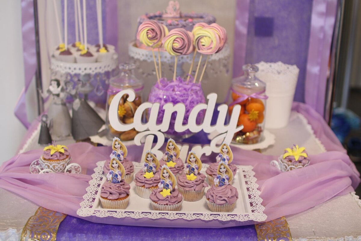 Сладкий стол и candy bar на свадьбу: организуем сами! | Свадебная невеста 