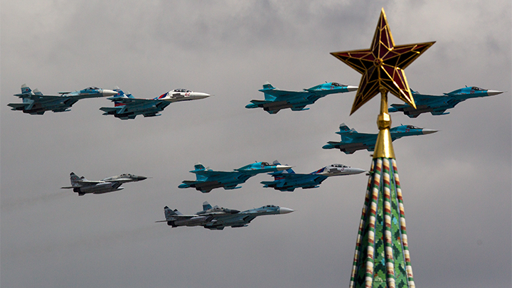 ФОТО: ЛЕОНИД ФАЕРБЕРГ/GLOBALLOOKPRES 
