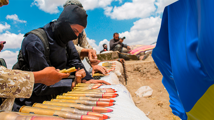 ФОТО: MOHAMMAD BASH/RARRARORRO/SHUTTERSTOCK 