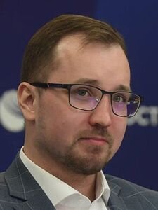    Иван Лошкарев МГИМО