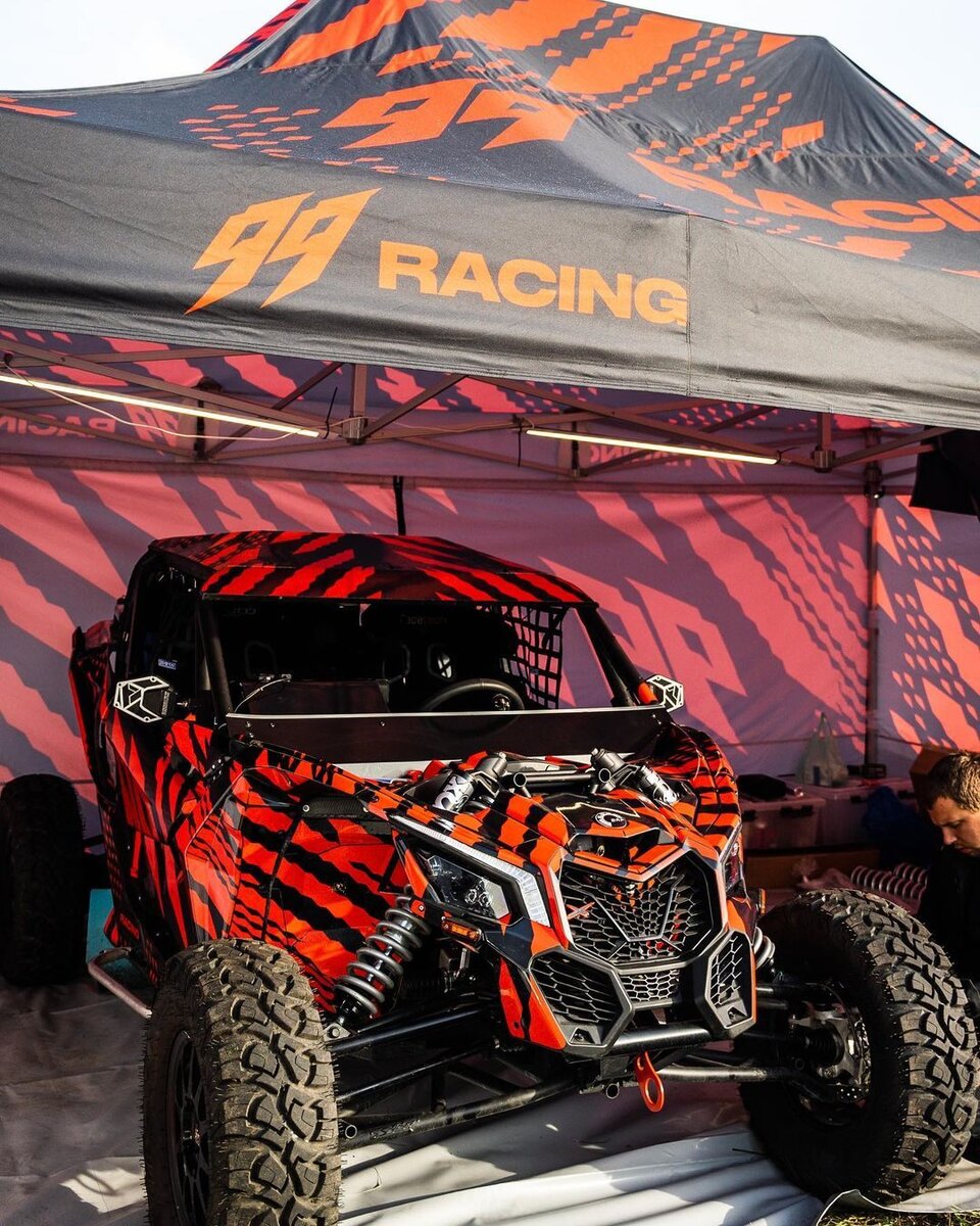    Никита Мазепин выступит на бахе «Тула»Фото: Соцсети