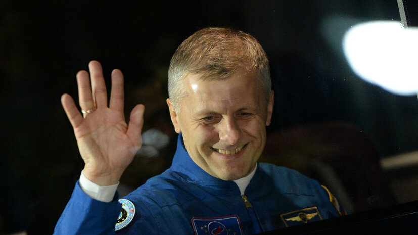   РИА Новости Алексей Филиппов