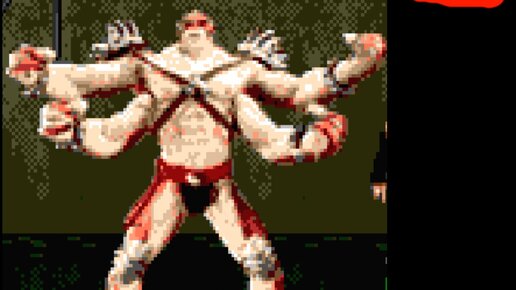 Necros | Секретное фаталити Шан Цунга в Мортал Комбат 2 - А знали ли вы ...