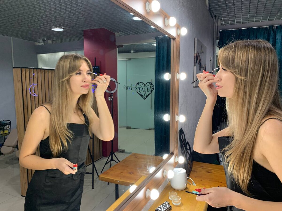 Студия красоты Baysi Beauty