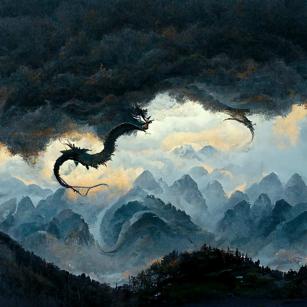 ИИ.. предчувствие