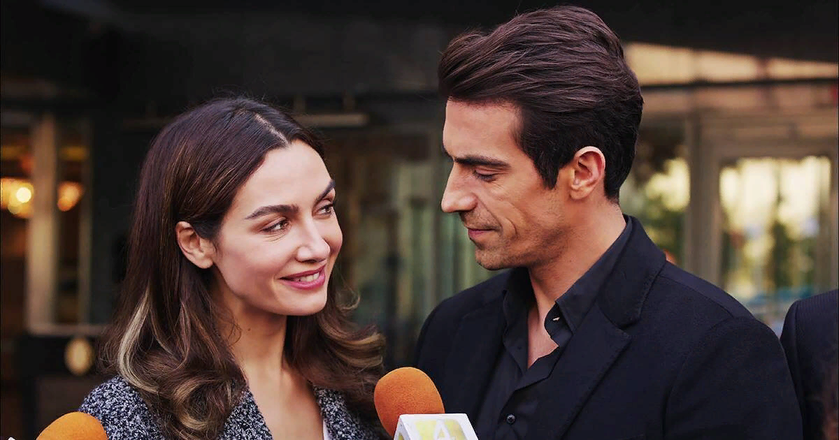 Као што знате, одабир глумачке екипе је веома тежак задатак, јер је једна од компоненти успеха пројекта хармоничан серијски пар.  Стога се, пре свега, главне улоге нуде познатим глумцима.-2